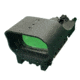 DI Optical MGOS Series Reflex Red Dot Sight, for Large Machine Guns, .50 cal, Black, LCR