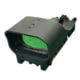 DI Optical MGOS Series Reflex Red Dot Sight, for Large Machine Guns, .50 cal, Black, LCR