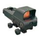 DI Optical MGOS Series Reflex Red Dot Sight, for Small Machine Guns out to 700 yds, Black, SCR-5