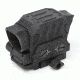 DI Optical Prismatic Red Dot Sight with 30mm, Large View, Matte Black, DCL30