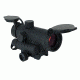 DI Optical Raven Series Red Dot Sight w/ Rotary Switch, Matte Black RV1