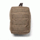Diamondback Tactical General Purpose Large Pouch, Coyote, A-BLPM42-COYOTE