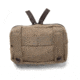 Diamondback Tactical Small Low Profile Utility Pouch 6in.W X 4in.H X 2in.D, Coyote, A-BLPM44-SM-COYOTE