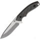 Dirty Bird Knives Chingaso Fixed Blade Black SW