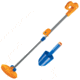Discovery Kids Metal Detector, Led light 44-20001
