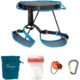 DMM Vixen Pack - Women's, Light Blue, Medium, HW104PKBL-M