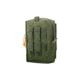 DMOS Rally Pouch, Green, 32747