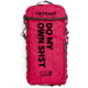 DMOS Stealth Shovel Bag, Red/Black, 32743