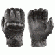 Damascus Protective Gear CRT50 Vector Hard-knuckle Riot Control Gloves, Small, Black, CRT50SM