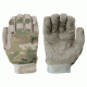 Damascus Nexstar III Medium Weight All Duty Military Gloves with Multi-Cam Camo, Small