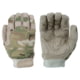 Damascus Nexstar III Medium Weight All Duty Military Gloves with Multi-Cam Camo, X-Large