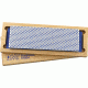 DMT 8in Diamond Whetstone, Coarse grit, Wood storage box DMTW8C