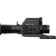 DNT Optics ThermNight 2.5-10x Thermal Rifle Scope, 5-20x Day/Night w/ Laser Rangefinder