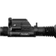 DNT Optics ThermNight 2.5-10x Thermal Rifle Scope, 5-20x Day/Night w/ Laser Rangefinder