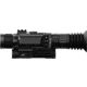 DNT Optics ThermNight 2.5-10x Thermal Rifle Scope, 5-20x Day/Night w/ Laser Rangefinder
