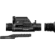 DNT Optics ThermNight 2.5-10x Thermal Rifle Scope, 5-20x Day/Night w/ Laser Rangefinder