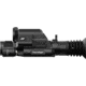 DNT Optics ThermNight 2.5-10x Thermal Rifle Scope, 5-20x Day/Night w/ Laser Rangefinder