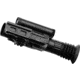 DNT Optics ThermNight 2.5-10x Thermal Rifle Scope, 5-20x Day/Night w/ Laser Rangefinder