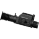 DNT Optics ThermNight 2.5-10x Thermal Rifle Scope, 5-20x Day/Night w/ Laser Rangefinder