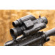 DNT Optics ThermNight 2.5-10x Thermal Rifle Scope, 5-20x Day/Night w/ Laser Rangefinder