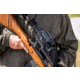 DNT Optics ThermNight 2.5-10x Thermal Rifle Scope, 5-20x Day/Night w/ Laser Rangefinder