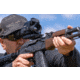 DNT Optics ThermNight 2.5-10x Thermal Rifle Scope, 5-20x Day/Night w/ Laser Rangefinder