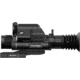 DNT Optics ThermNight 2.5-10x Thermal Rifle Scope, 5-20x Day/Night w/ Laser Rangefinder