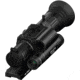DNT Optics Zulus HD 5-20x V2 Digital Night Vision Riflescope w/ Laser Rangefinder