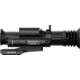 DNT Optics Zulus HD 5-20x V2 Digital Night Vision Riflescope w/ Laser Rangefinder