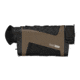 DNT Optics H315R Hound Handheld Thermal Monocular, w/ LRF and Ballistics, Tan/Black, H315R