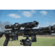 DNT Optics Hydra 2-8x25mm Thermal Rifle Scope, 384x288, HS325