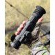 DNT Optics Hydra LRF 1.5-6x35mm Thermal Rifle Scope, 50Hz, 640x512, HS635R