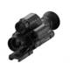 DNT Optics ThermNight 3-12x52mm Thermal Rifle Scope w/5-20x Night Vision Multispectral Scope with Laser Rangefinder and Ballistic Calculator