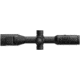 DNT Optics Zulus 4K 3-24x50mm Night Vision Riflescope w/Laser Rangefinder and DNT Ballistic Engine, Black, ZT4K324R