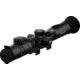 DNT Optics Zulus 4K 3-24x50mm Night Vision Riflescope w/Laser Rangefinder and DNT Ballistic Engine, Black, ZT4K324R