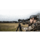 DNT Optics Zulus 4K 3-24x50mm Night Vision Riflescope w/Laser Rangefinder and DNT Ballistic Engine, Black, ZT4K324R
