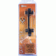 DNZ Products Game Reaper Scope Mount - Browning A Bolt Short Action, High Ring, 1 in Tube, Black Matte, 16500