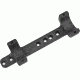 DNZ Products Game Reaper Scope Mount - Marlin 1894, 1895 &amp; 336, High Ring, 1 in Tube, Black Matte, 12044