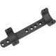 DNZ Products Game Reaper Scope Mount - Marlin 1894, 1895 &amp; 336, High Ring, 1 in Tube, Black Matte, 12044