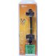 DNZ Products Game Reaper Scope Mount - Remington 700 Long Action, Medium Ring, 0 MOA, Right Hand, 1 in Tube, Black Matte, 18700