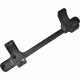 DNZ Products Game Reaper Scope Mount - Remington 700 Long Action, High Ring, 0 MOA, 30 mm Tube, Black Matte, 32700