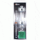 DNZ Products Game Reaper Scope Mount - Remington 700 Short Action, Low Ring, 0 MOA, Hand, 1 in Tube, Silver, 14700TS