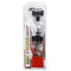 DNZ Game Reaper 2 Scope Mount/Ring Combo Matte Black Savage Axis, Rem 783 30mm SW3TXH2