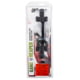 DNZ Products Savage All Round Receiver, Long Action, High Offset Rings, Black, L12200OS