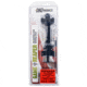 DNZ Game Reaper Scope Mount/Ring Combo Matte Black Savage Round Receiver W/8-40 L16200