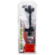 DNZ Game Reaper Scope Mount/Ring Combo Matte Black Savage Round Receiver W/8-40 L36200