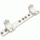 DNZ Products Game Reaper Scope Mount - Marlin 1894, 1895 &amp; 336, Medium Ring, 1 in Tube, Silver, 12042s