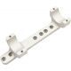 DNZ Products Game Reaper Scope Mount - Marlin 1894, 1895 &amp; 336, Medium Ring, 1 in Tube, Silver, 12042s