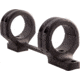 DNZ Products 215 Tactical Scope Mount - Remington 700, Long Action, High Ring, 0 MOA, 30 mm Tube, Black Matte, 10LH3