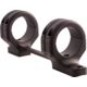 DNZ Products 215 Tactical Scope Mount - Savage All Round Rec. &amp; Stevens All Round Rec., Short Action, Medium Ring, 0 MOA, 30 mm Tube, Black Matte, 11SM3